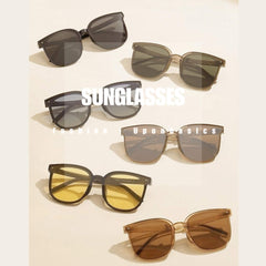 Foldable Travel Sunglasses  UponBasics   