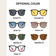 Foldable Travel Sunglasses  UponBasics   