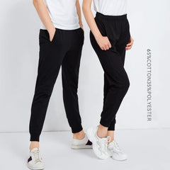 Unisex Casual Sport Slim-fit Jogger Pants  UponBasics   