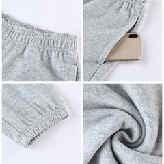 Unisex Loose Casual Jogger Pants  UponBasics   